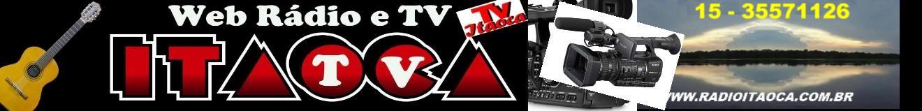 Rádio Itaóca Sp